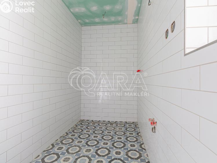 Prodej rodinného domu Katovice č. 8