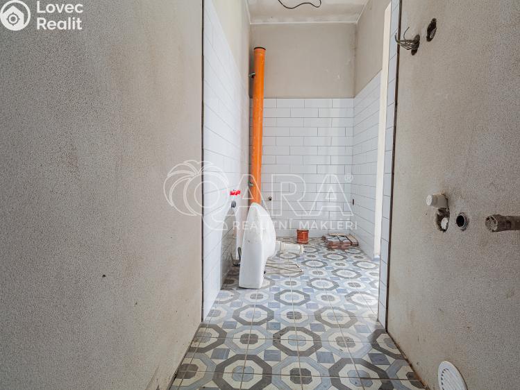 Prodej rodinného domu Katovice č. 9