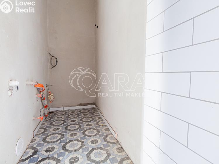 Prodej rodinného domu Katovice č. 10