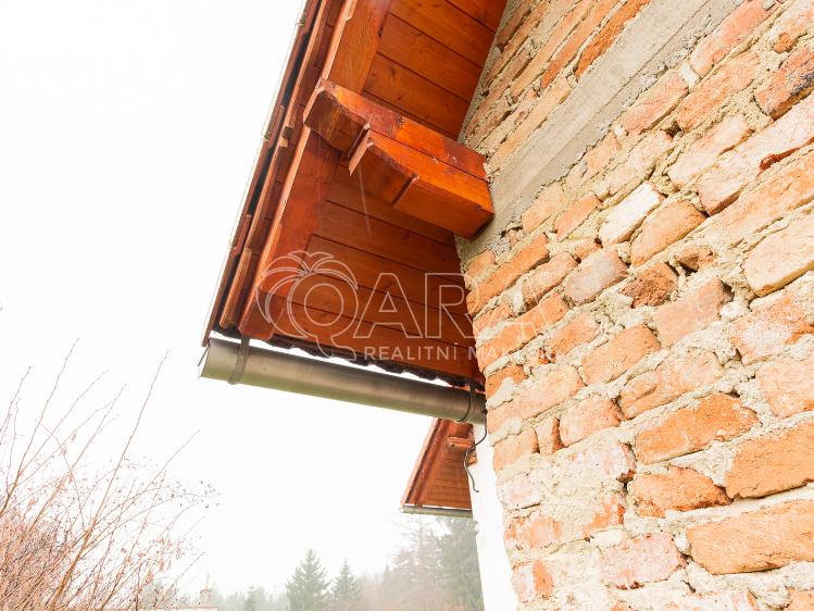 Prodej rodinného domu Katovice č. 18