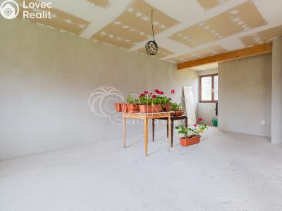 Prodej rodinného domu Katovice č. 4