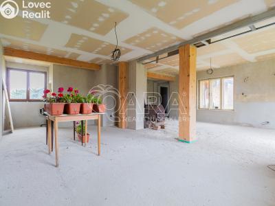 Prodej rodinného domu Katovice č. 6