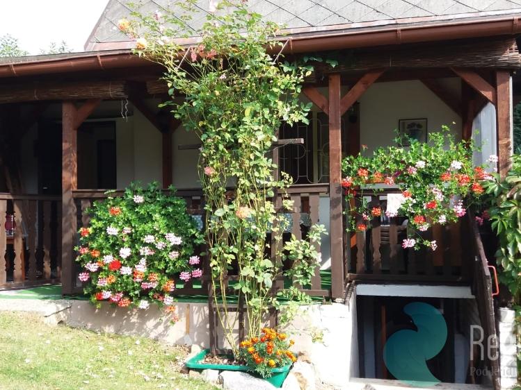 Продажа хижины Týnec nad Sázavou č. 2