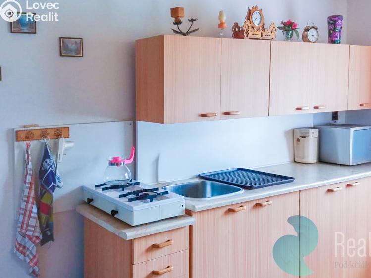 Продажа хижины Týnec nad Sázavou č. 3