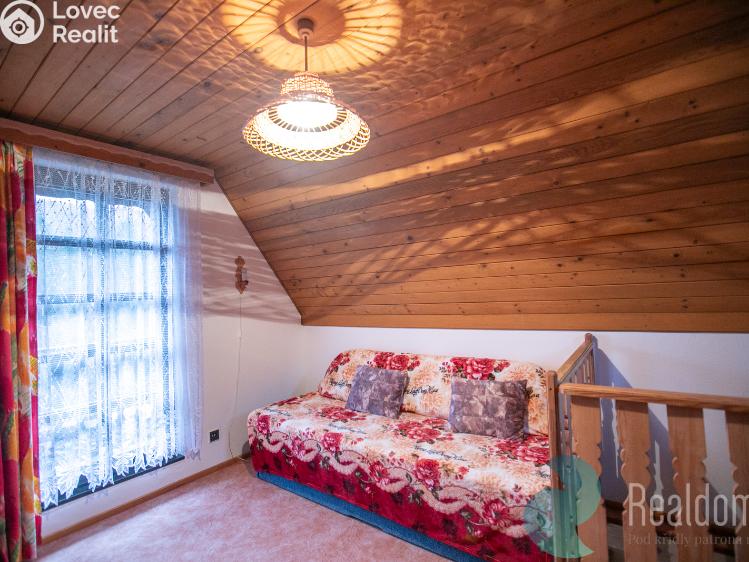 Продажа хижины Týnec nad Sázavou č. 4