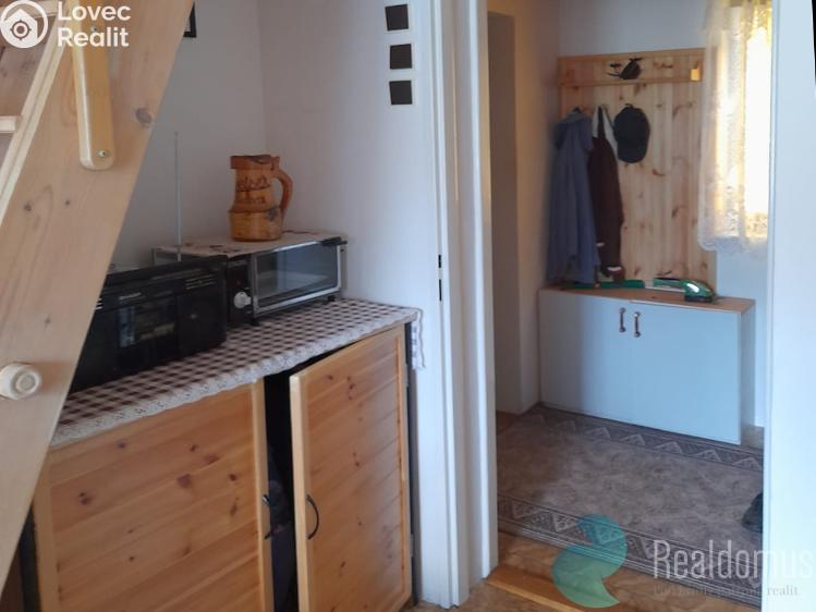 Продажа хижины Týnec nad Sázavou č. 6