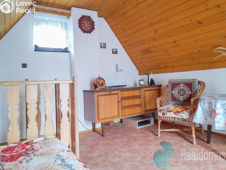 Продажа хижины Týnec nad Sázavou č. 7