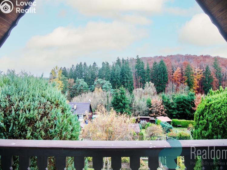 Продажа хижины Týnec nad Sázavou č. 11