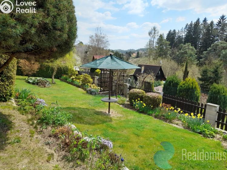 Продажа хижины Týnec nad Sázavou č. 16