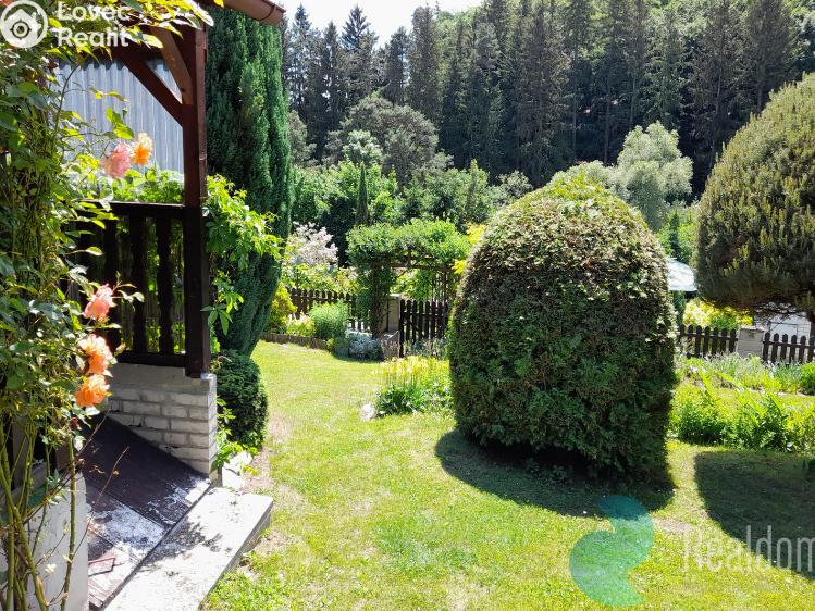 Продажа хижины Týnec nad Sázavou č. 18