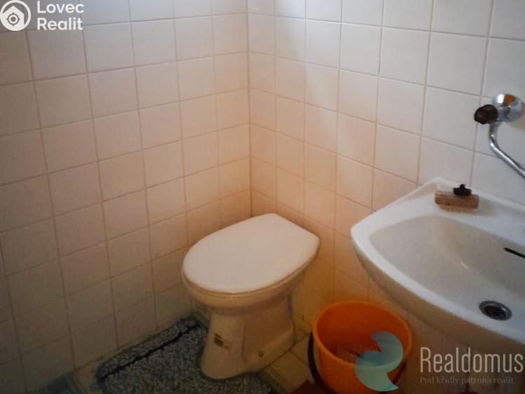 Продажа хижины Týnec nad Sázavou č. 22