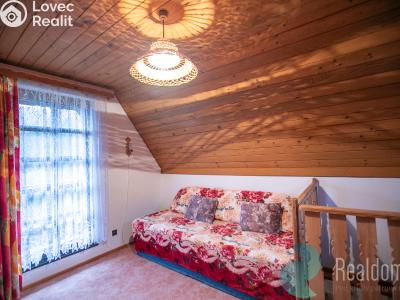 Продажа хижины Týnec nad Sázavou č. 4