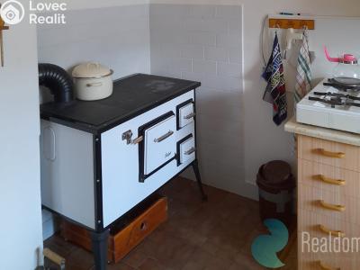 Продажа хижины Týnec nad Sázavou č. 5