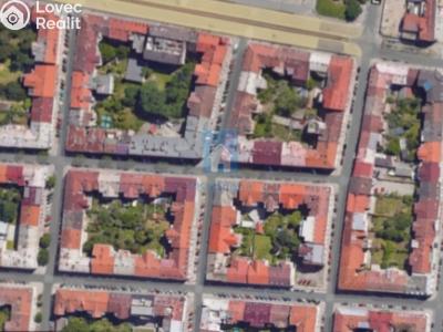 Оренда квартири 1+KK Plzeň, Kardinála Berana č. 2