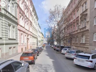 Оренда квартири 1+KK Plzeň, Kardinála Berana č. 3