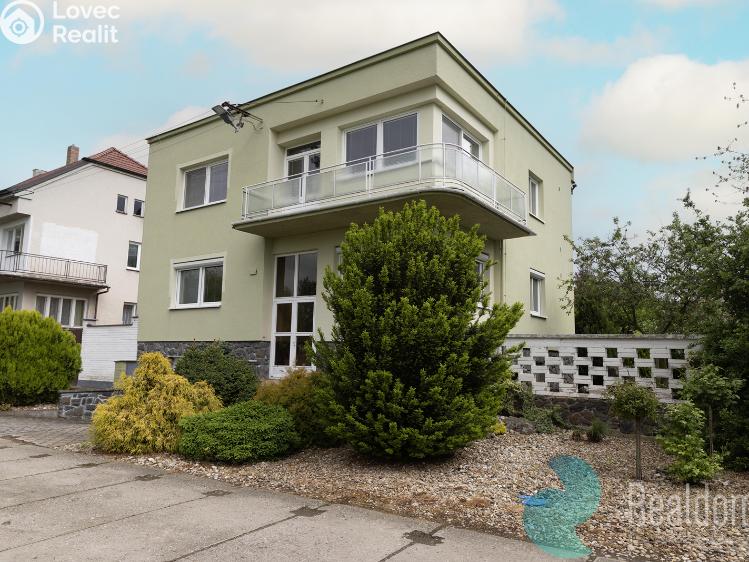 Prodej rodinného domu Terezín č. 2