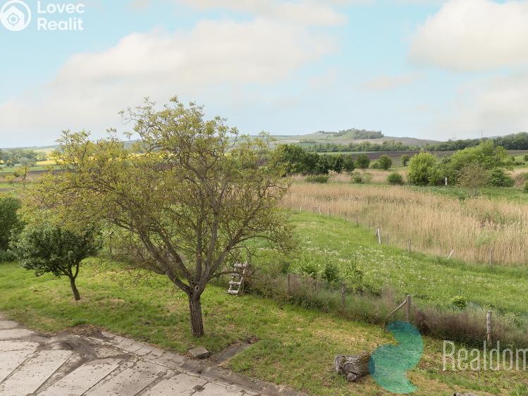 Prodej rodinného domu Terezín č. 10