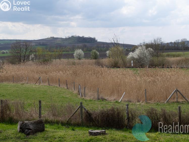 Prodej rodinného domu Terezín č. 17