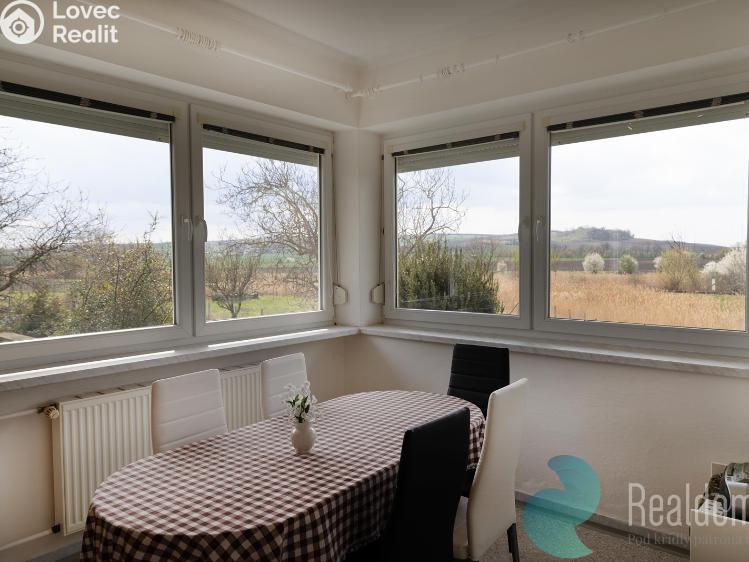 Prodej rodinného domu Terezín č. 18