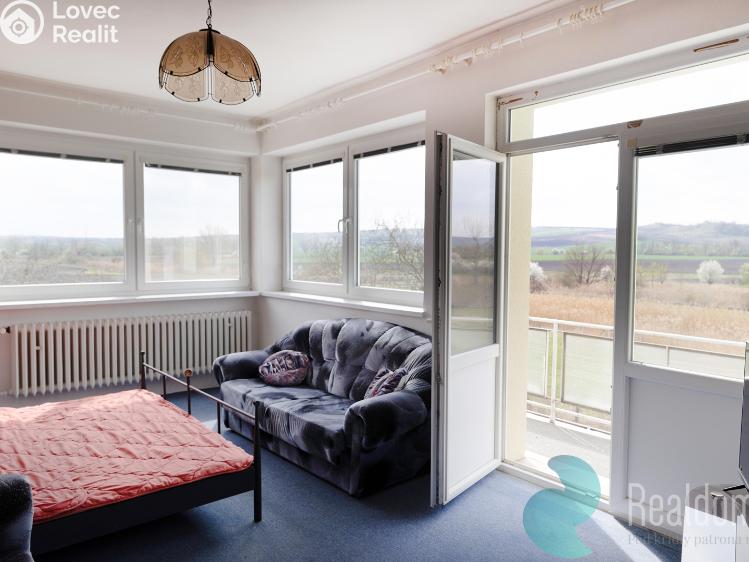 Prodej rodinného domu Terezín č. 21