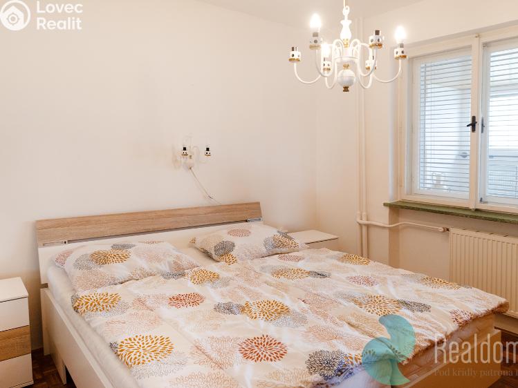 Prodej rodinného domu Terezín č. 20