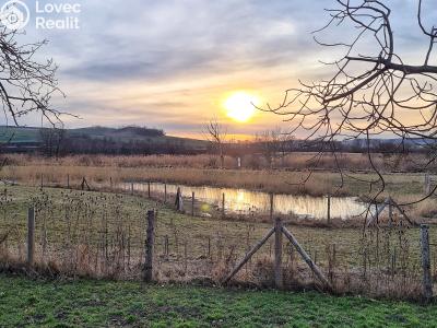 Prodej rodinného domu Terezín č. 1