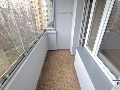 Pronájem bytu 2+1 Ostrava, Ludvíka Podéště č. 1