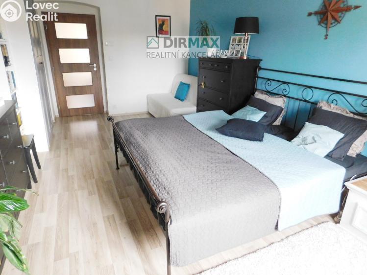 Pronájem bytu 2+KK Plzeň, Klatovská třída 1702/77 č. 8