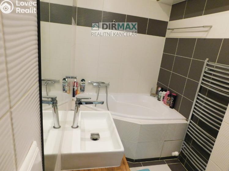 Pronájem bytu 2+KK Plzeň, Klatovská třída 1702/77 č. 11