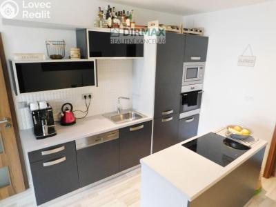 Pronájem bytu 2+KK Plzeň, Klatovská třída č. 3