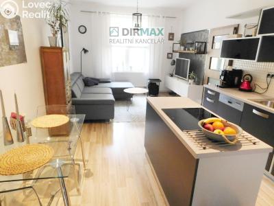 Pronájem bytu 2+KK Plzeň, Klatovská třída č. 4