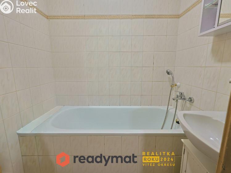 Продаж квартири 2+1 Hodonín, Tyršova 3363/4 č. 9