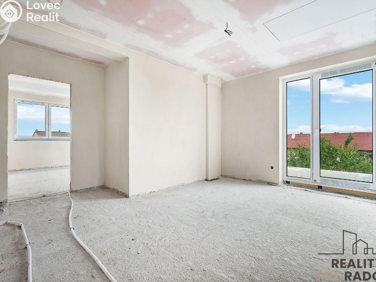 Prodej rodinného domu Medlov č. 10