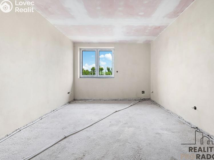 Prodej rodinného domu Medlov č. 12