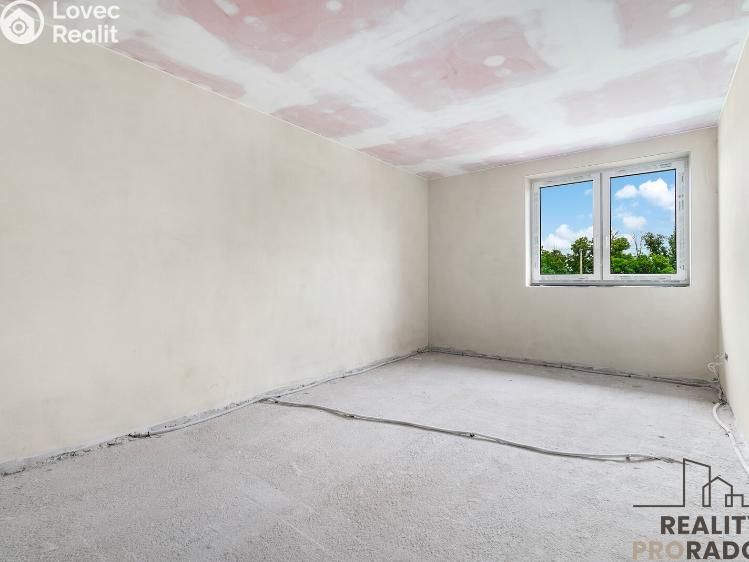 Prodej rodinného domu Medlov č. 13