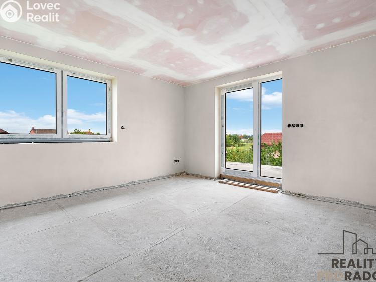 Prodej rodinného domu Medlov č. 15