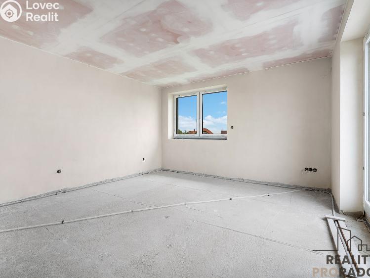 Prodej rodinného domu Medlov č. 17