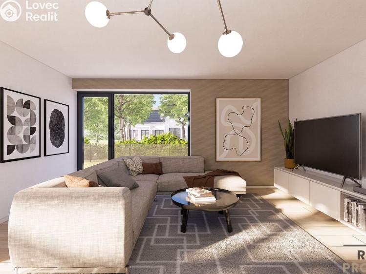 Prodej rodinného domu Medlov č. 27