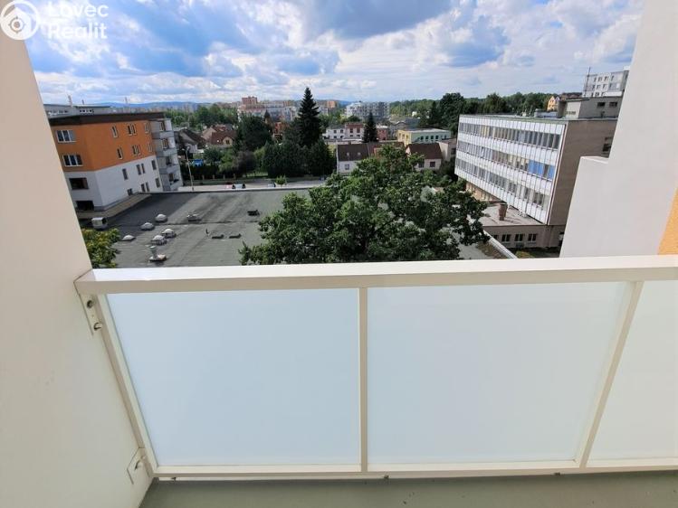 Pronájem bytu 3+1 České Budějovice, Dlouhá č. 12