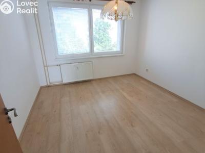 Pronájem bytu 3+1 České Budějovice, Dlouhá č. 5