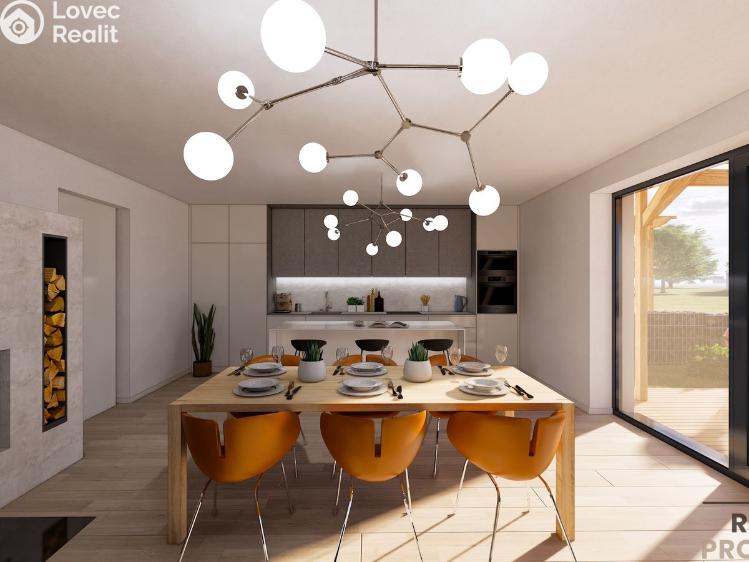 Prodej rodinného domu Medlov č. 2