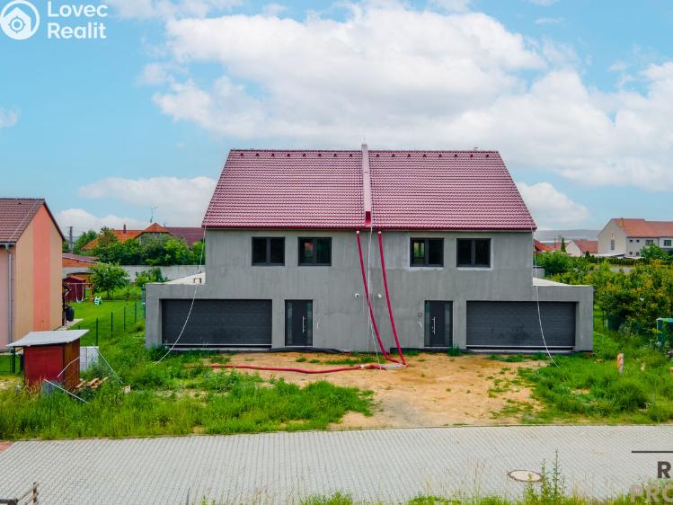 Prodej rodinného domu Medlov č. 3