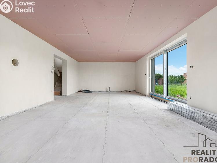 Prodej rodinného domu Medlov č. 4