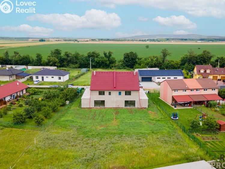 Prodej rodinného domu Medlov č. 7