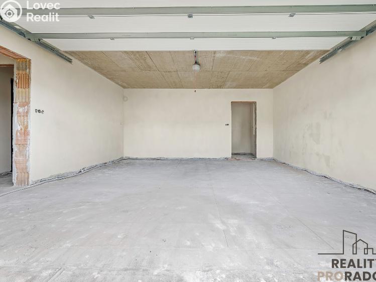 Prodej rodinného domu Medlov č. 10