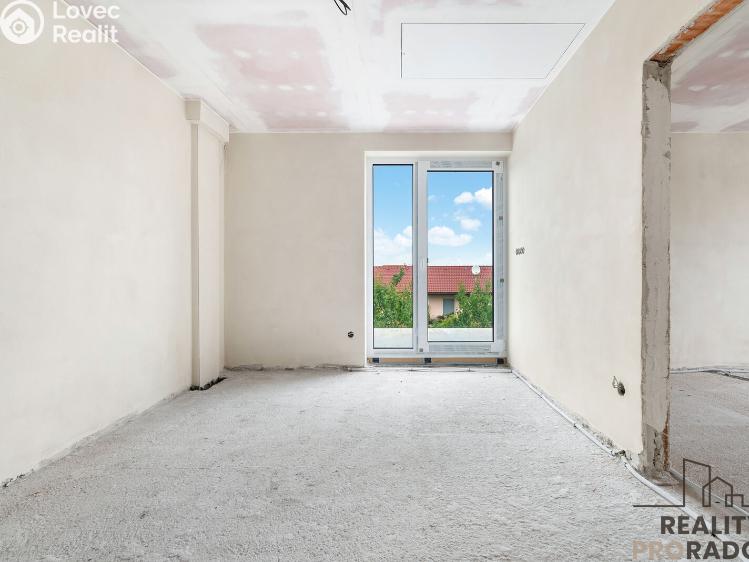 Prodej rodinného domu Medlov č. 12