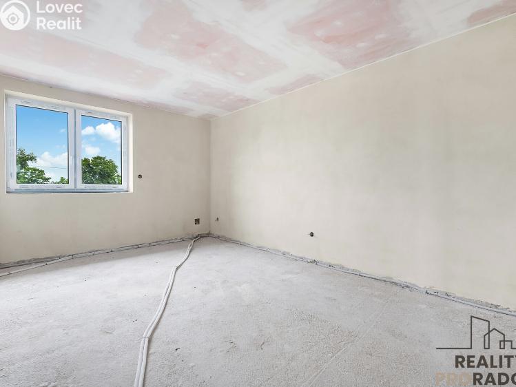 Prodej rodinného domu Medlov č. 15