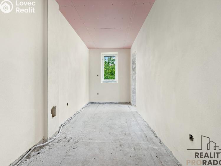 Prodej rodinného domu Medlov č. 19