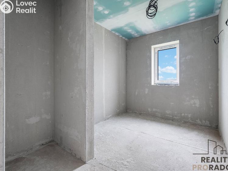 Prodej rodinného domu Medlov č. 21