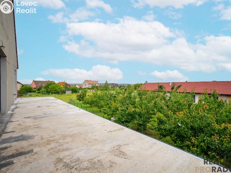 Prodej rodinného domu Medlov č. 23